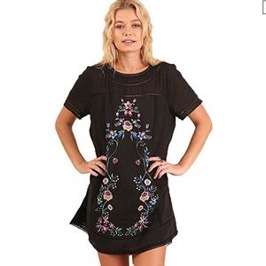 Umgee Women’s Boho Dress